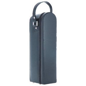 Evergreen - PU Wine Case